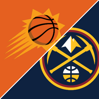 Suns vs Nuggets: Unpacking the Playoff Keys to Victory